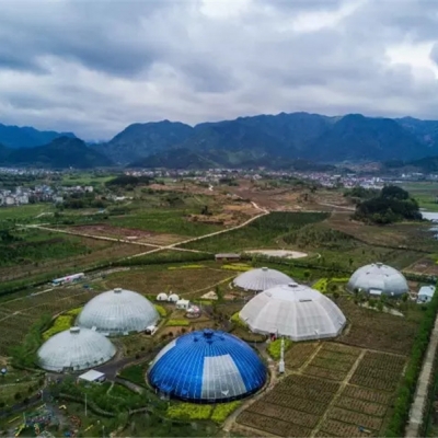 花漾星球太空農場
